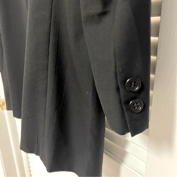 Tuxedo Jacket Vintage Richard Bennett - Picture 10 of 14